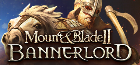 骑马与砍杀2：霸主/Mount & Blade II: Bannerlord（更新v1.2.12.54620）