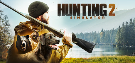 模拟狩猎2/Hunting Simulator 2（v1.0.0.311.66949整合护林员生活DLC）