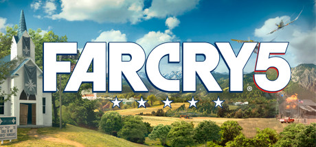 孤岛惊魂5/Far Cry® 5