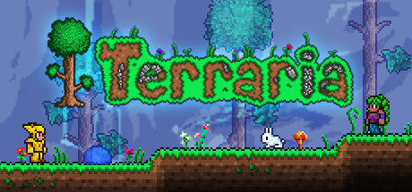 泰拉瑞亚/Terraria（更新v1.4.4.9）