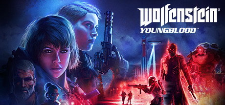 德军总部：新血脉/Wolfenstein: Youngblood（Build v20220308）