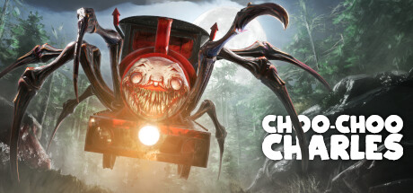 查尔斯小火车/Choo-Choo Charles （v1.1.1）