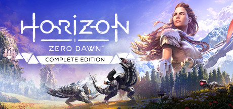 地平线：黎明时分/零之曙光/Horizon Zero Dawn（v1.10.H2）