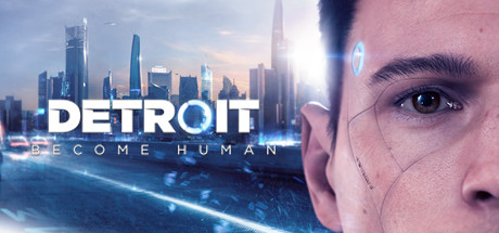 底特律：变人/化身为人/Detroit: Become Human（v28.09.2023）