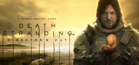 死亡搁浅/DEATH STRANDING（v1.05版联动赛博朋克2077内容）