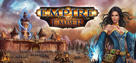 灰烬帝国/Empire of Ember