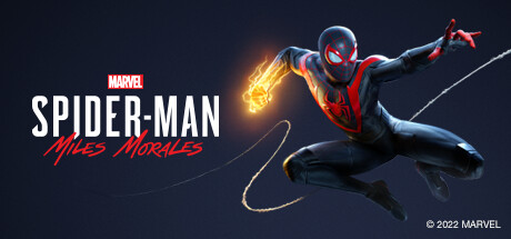 漫威蜘蛛侠:迈尔斯·墨拉莱斯的崛起/Marvel’s Spider-Man: Miles Morales（v2.1012.0.0+全DLC+预购特典）