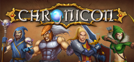 像素黑暗史/Chronicon（更新v1.10.4正式版）