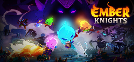 余烬骑士/Ember Knights （更新v1.5.0 ）