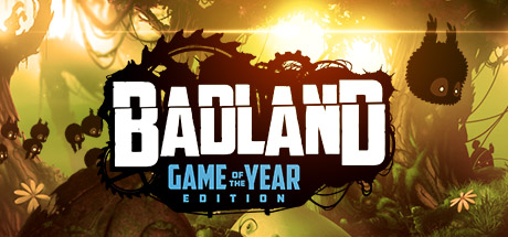 迷失之地：年度版/BADLAND GOTY