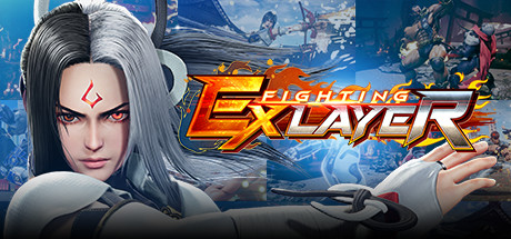 格斗领域EX/Fighting EX Layer （更新v1.5.5）