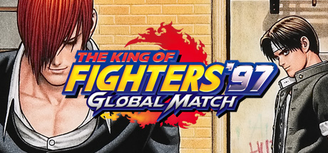 拳皇97：全球对决/The King of Fighters 97 Global Match (更新Build2797035)