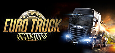 欧洲卡车模拟2/Euro Truck Simulator 2（更新DAF XD DLC）