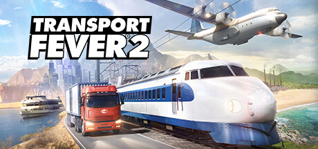 狂热运输2/疯狂运输2/Transport Fever 2（更新v35905）