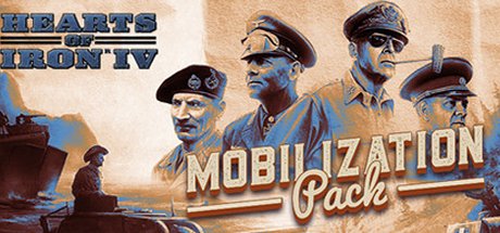 钢铁雄心4/Hearts of Iron IV（更新v1.14.8）