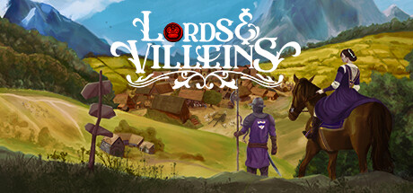 领主与村民/Lords and Villeins （更新v1.3.28）