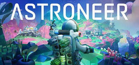 异星探险家/ASTRONEER（更新v1.29.90.0）单机版/网络联机