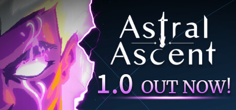 星界战士/Astral Ascent 单机同屏双人 （v1.6.0—更新裂隙旅者DLC）