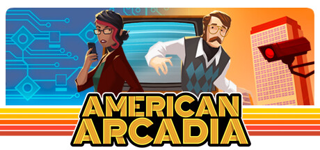 美国阿卡迪亚 American Arcadia