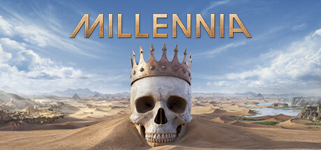 千年/千禧年/Millennia （更新v1.0.21625）